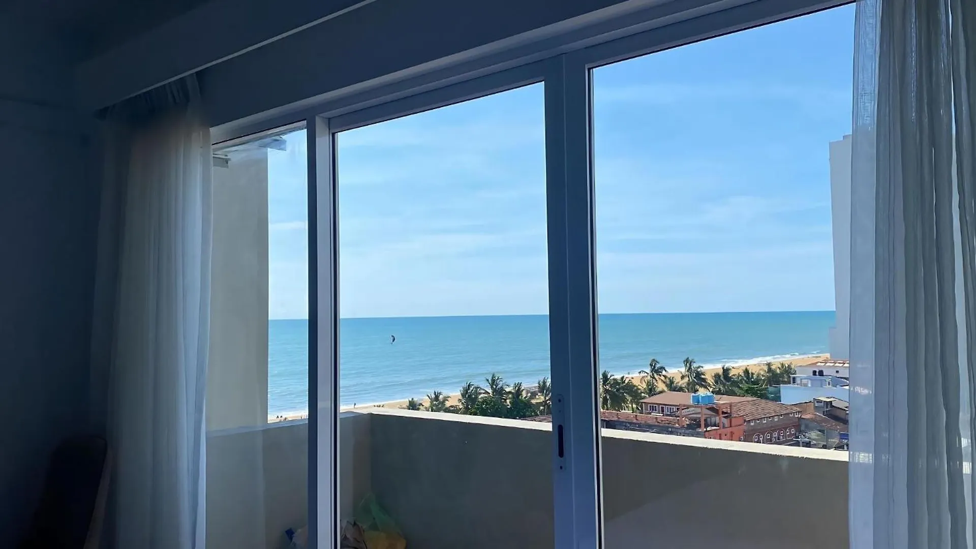 Negombo Ocean Breeze - Bliss On The Beach Luxury Apartments By Serendib Vacation 0*,