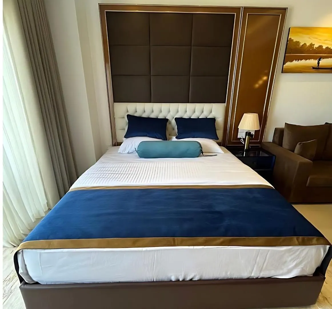 Negombo Ocean Breeze - Bliss On The Beach Luxury Apartments By Serendib Vacation سريلانكا
