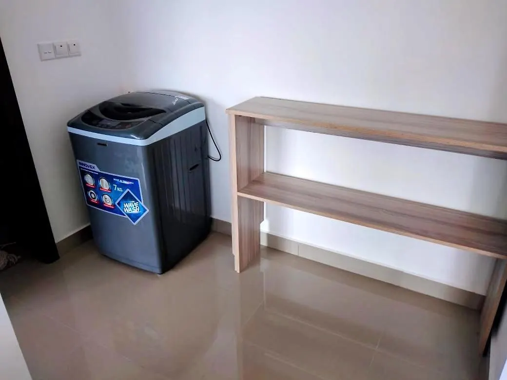 Negombo Ocean Breeze - Bliss On The Beach Luxury Apartments By Serendib Vacation 0*,