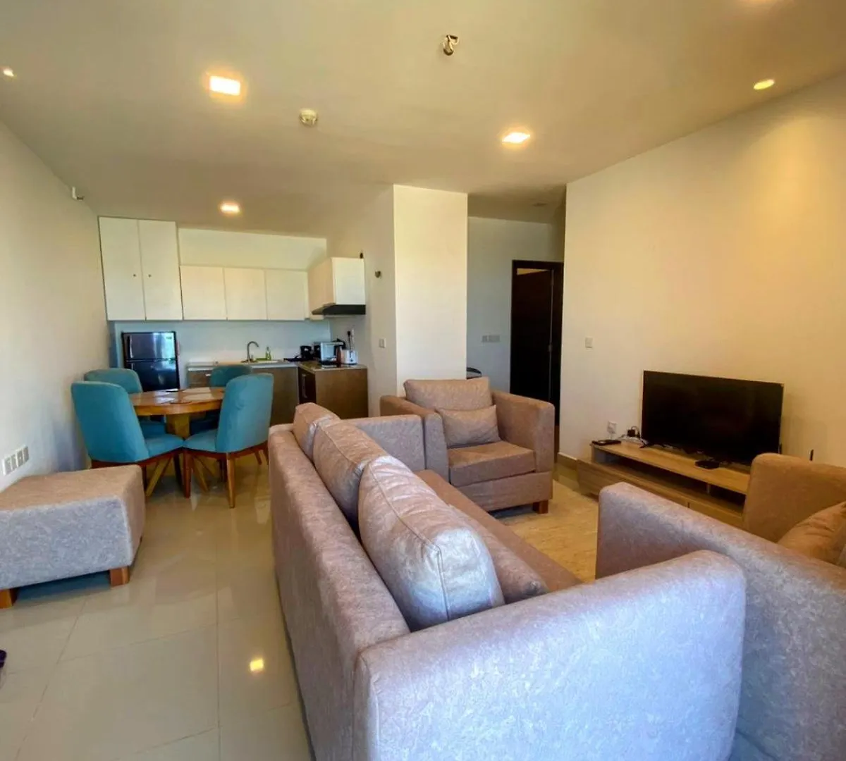 Negombo Ocean Breeze - Bliss On The Beach Luxury Apartments By Serendib Vacation Sri Lanka