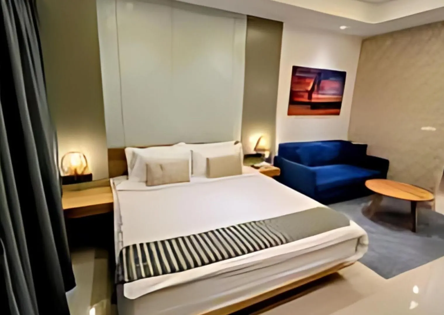 Negombo Ocean Breeze - Bliss On The Beach Luxury Apartments By Serendib Vacation