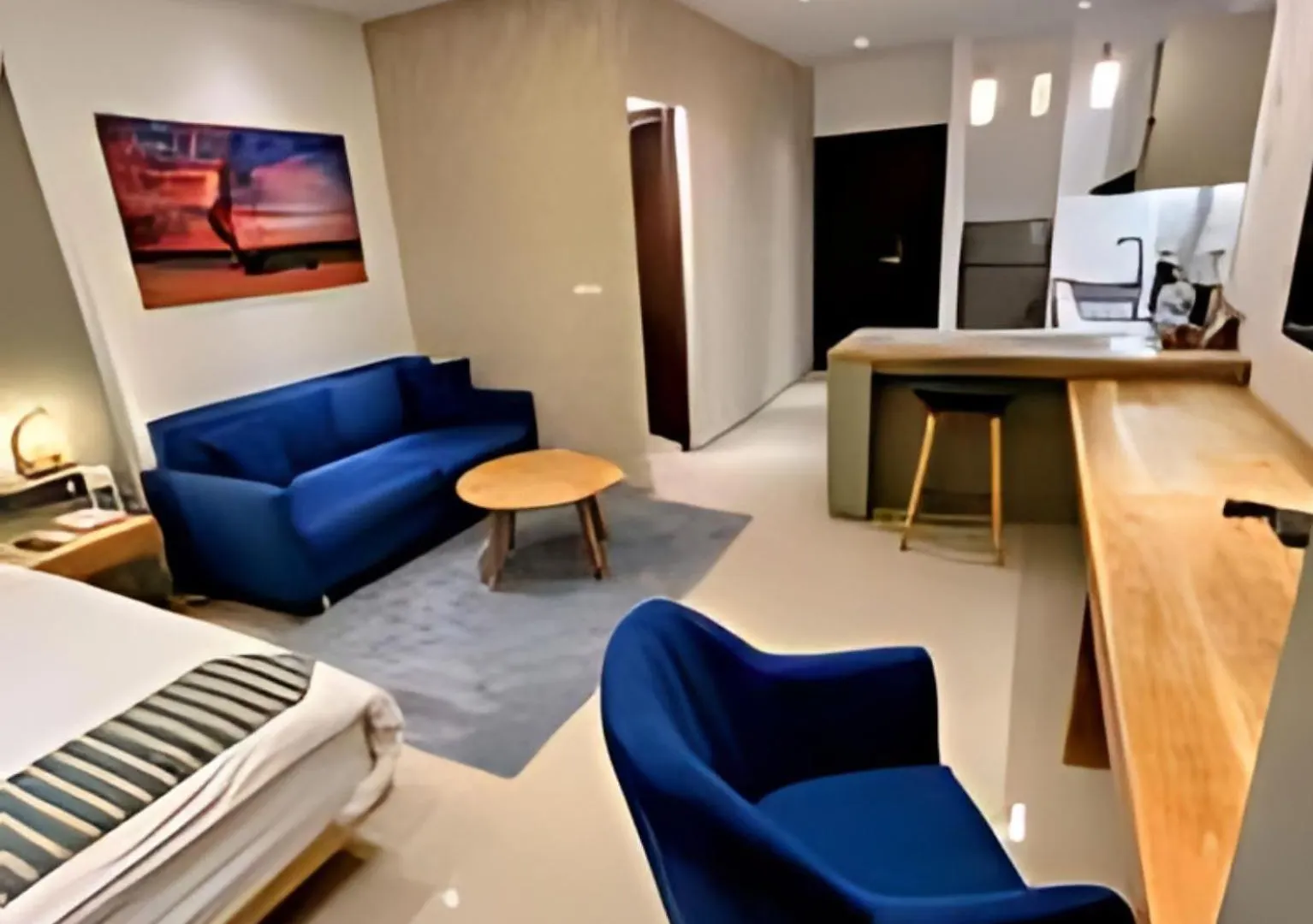Negombo Ocean Breeze - Bliss On The Beach Luxury Apartments By Serendib Vacation