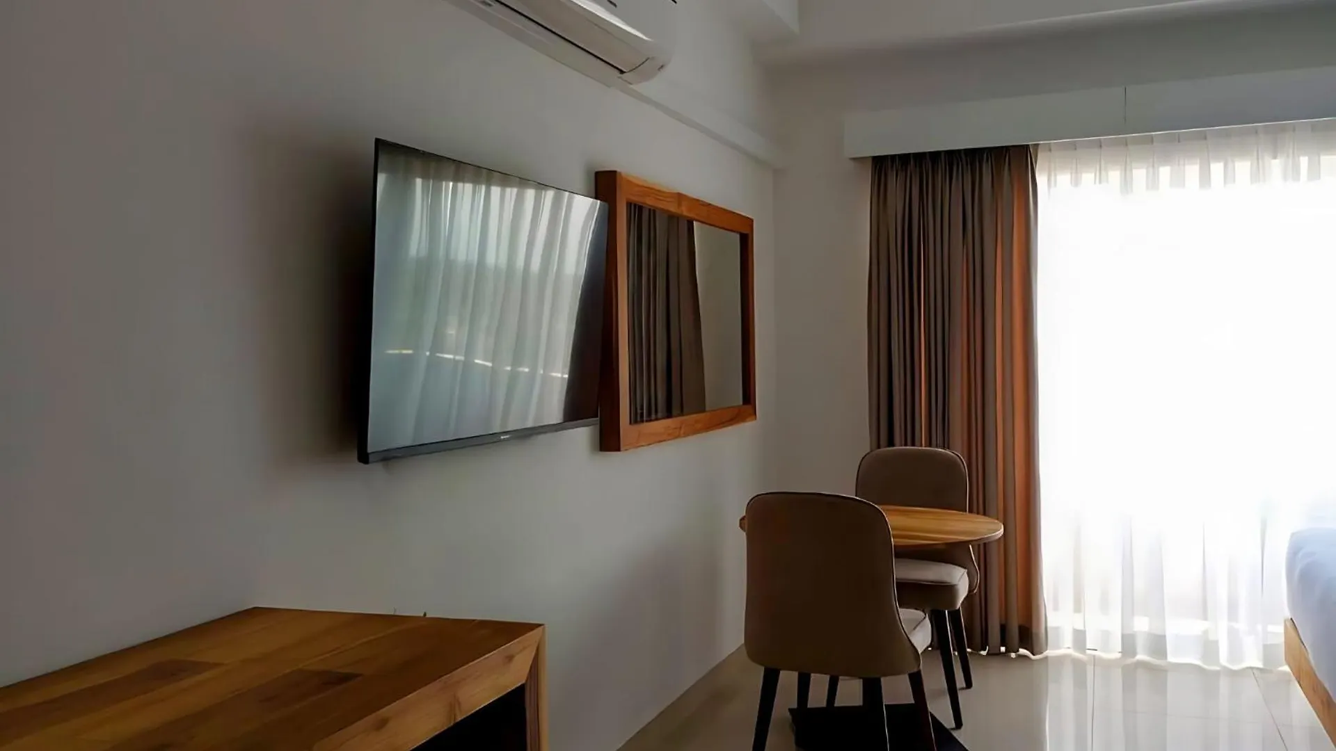 Negombo Ocean Breeze - Bliss On The Beach Luxury Apartments By Serendib Vacation
