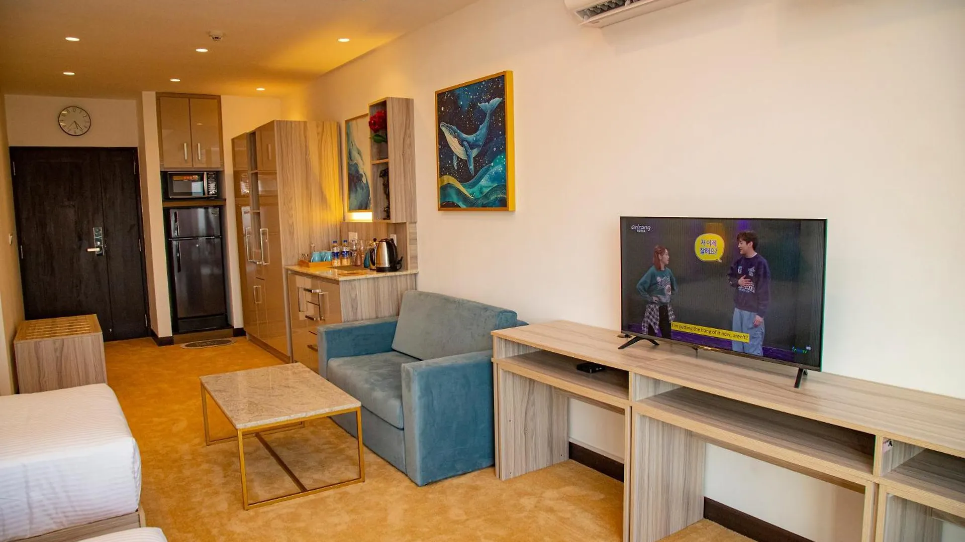 Negombo Ocean Breeze - Bliss On The Beach Luxury Apartments By Serendib Vacation