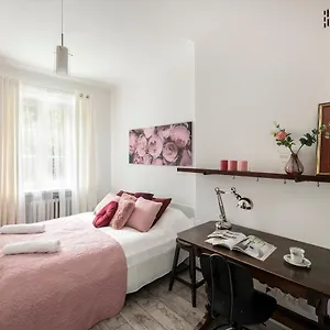  Apartament Shortstaypoland Mostowa Polska
