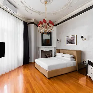 #figaro By Halu! , Thessaloniki Griechenland