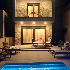 Epos & Luxury , Paliouri Griechenland