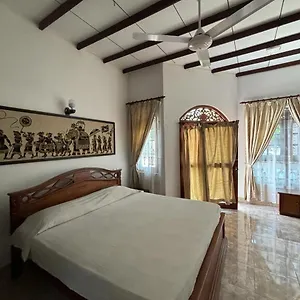 Hotel Village, Negombo
