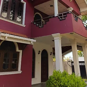 Auberge de jeunesse S And P Airport Transit And 01, Negombo