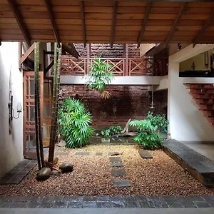 Séjour chez l'habitant Highbury, Colombo