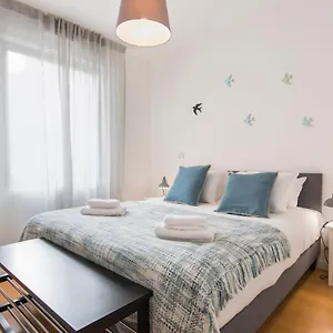 Lovelystay - Family-friendly Downtown , Lissabon Portugal