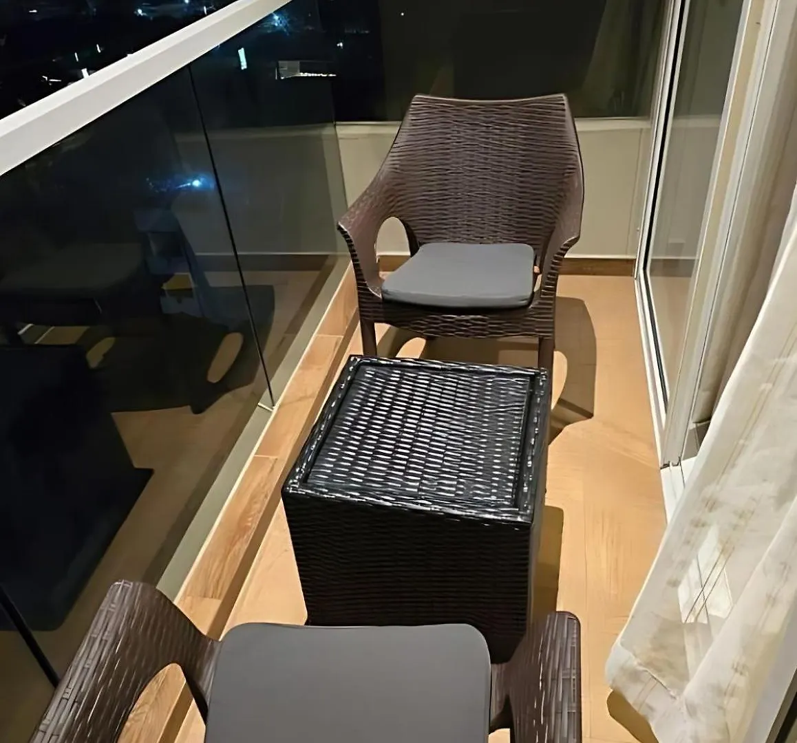 Negombo Ocean Breeze - Bliss On The Beach Luxury Apartments By Serendib Vacation