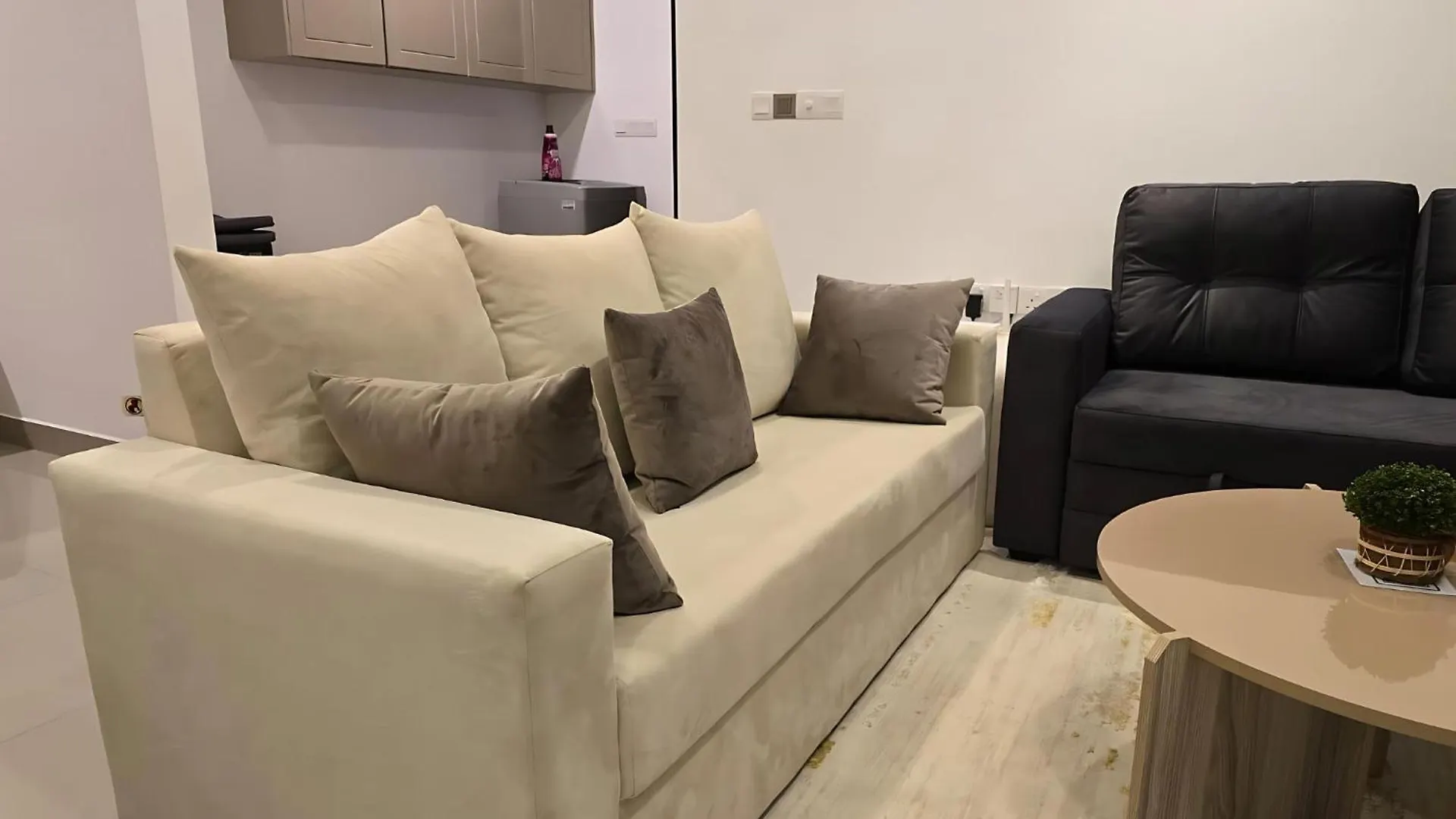 Negombo Ocean Breeze - Bliss On The Beach Luxury Apartments By Serendib Vacation 0*,  Sri Lanka