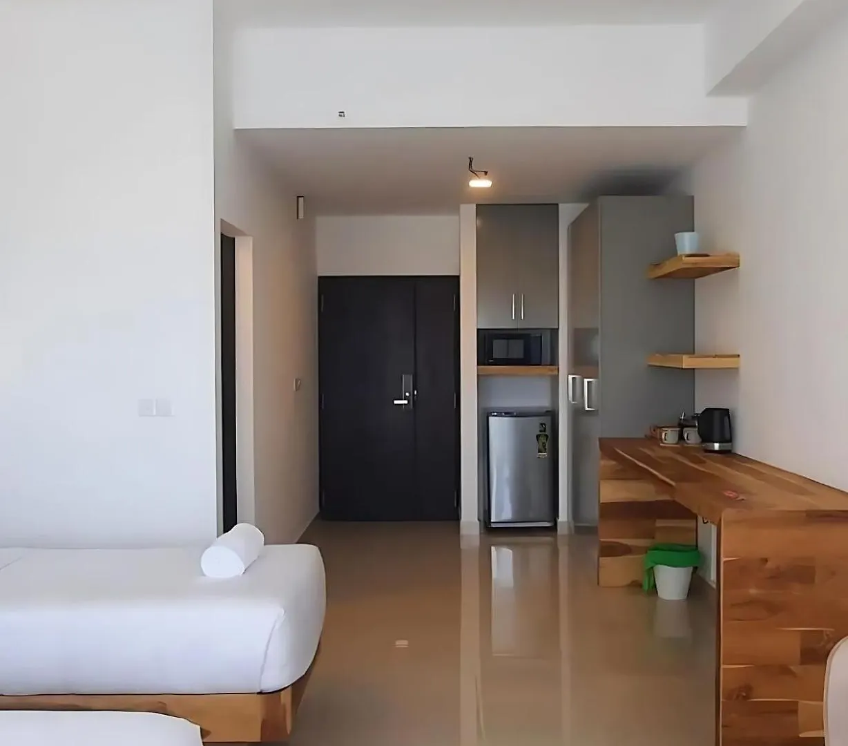 Negombo Ocean Breeze - Bliss On The Beach Luxury Apartments By Serendib Vacation