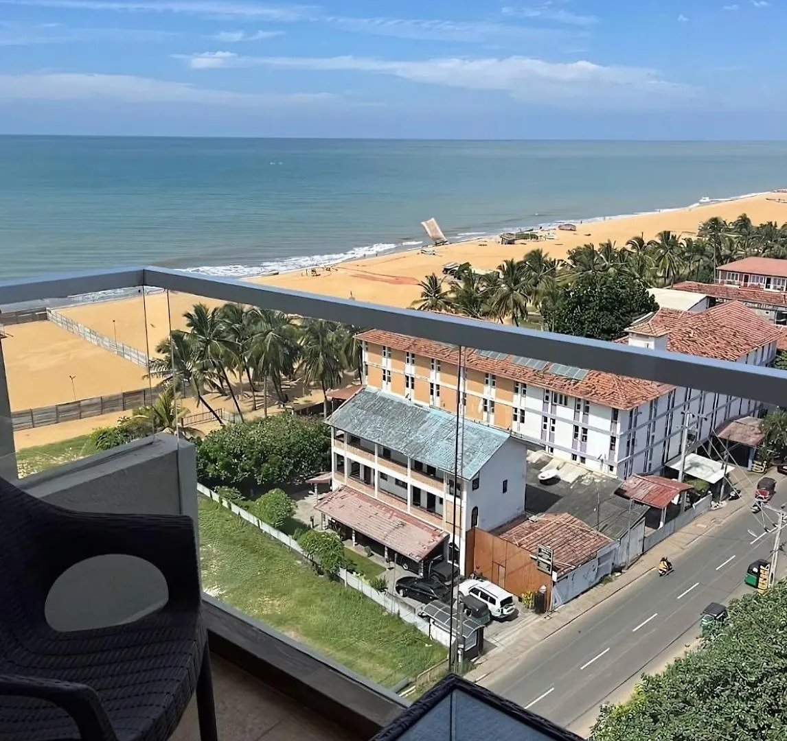 Negombo Ocean Breeze - Bliss On The Beach Luxury Apartments By Serendib Vacation 0*,  Sri Lanka
